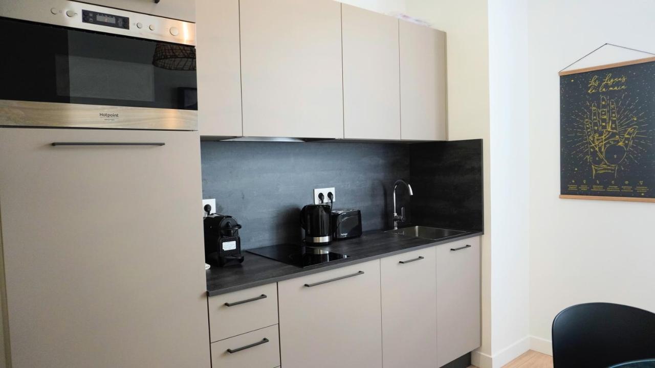 Appartement Centre Cannes, 202, 1 By Palmazur Cannes
