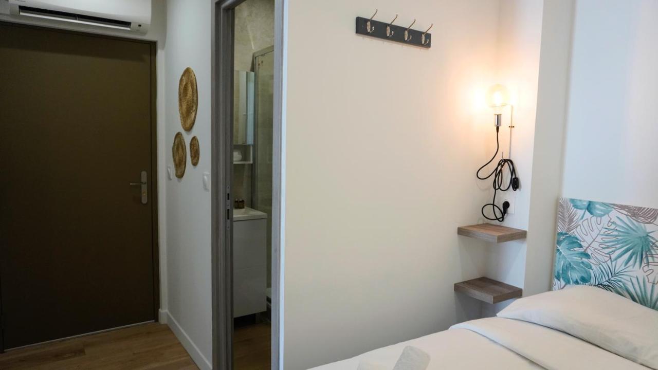Centre Cannes, 202, 1 By Palmazur Appartement