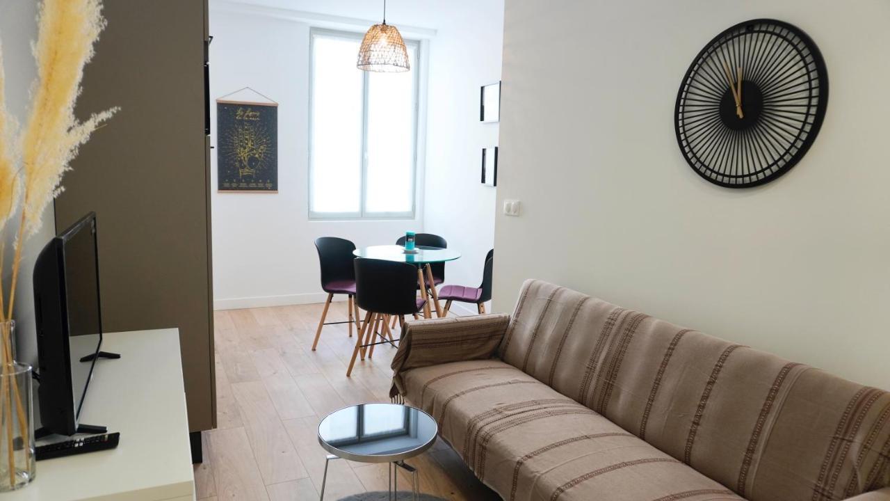 Appartement Centre Cannes, 202, 1 By Palmazur *